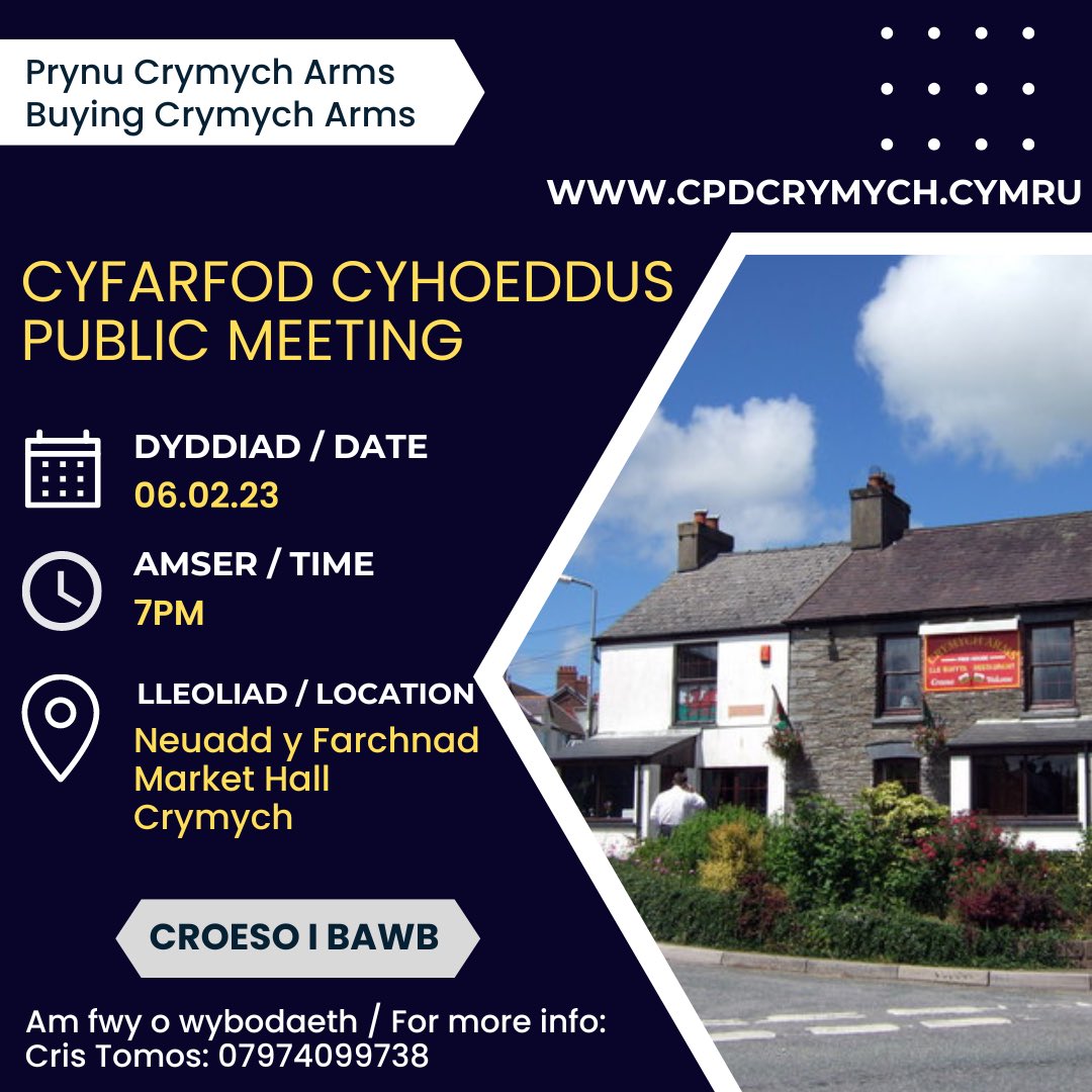 C.P.D Crymych F.C tweet media