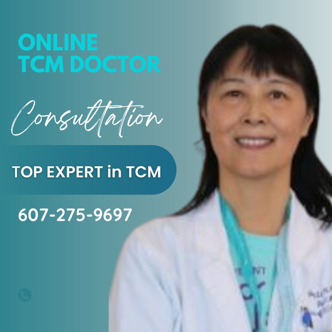 IMCithaca's tweet image. Welcome Dr. Aizhong Li
Integrative Medicine Center is proud to announce that Dr. Aizhong Li, a top expert in Chinese Medicine
is joining our team! Read more about Dr. Li at integrativemedicineithaca.com