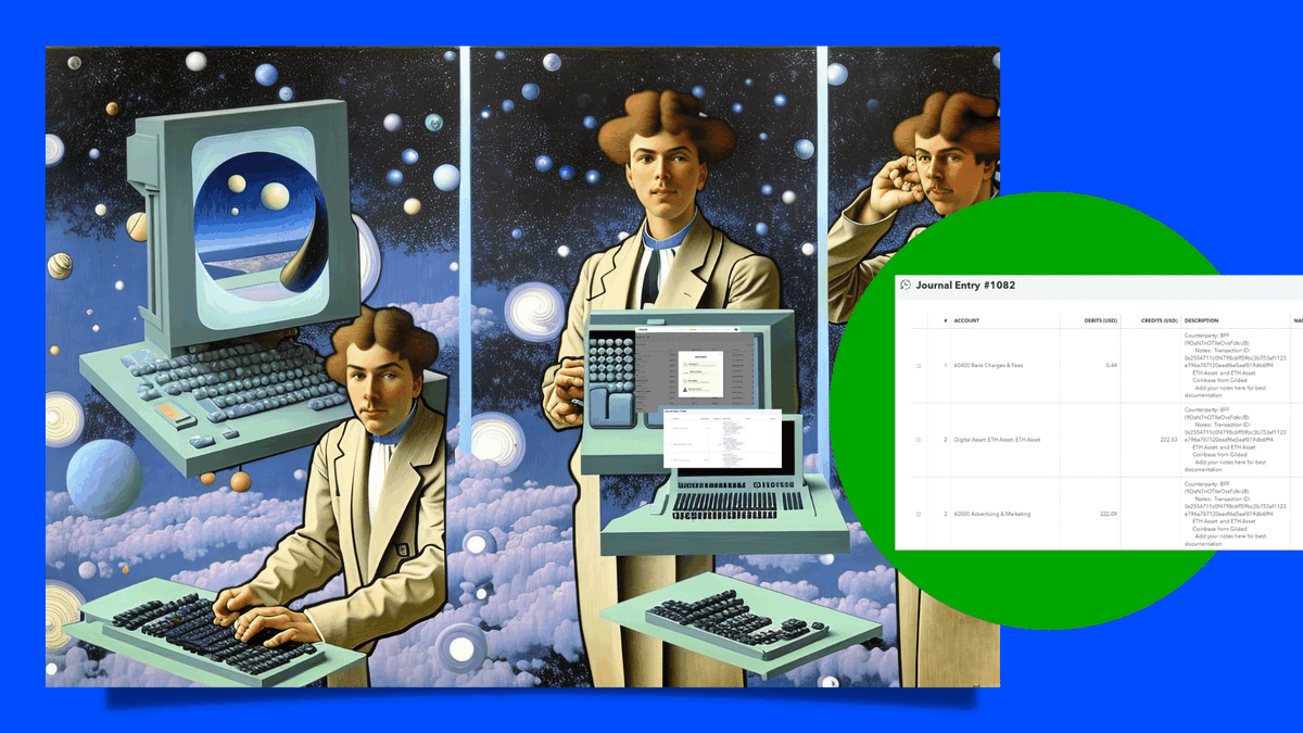 Gilded by Bitwave tweet media