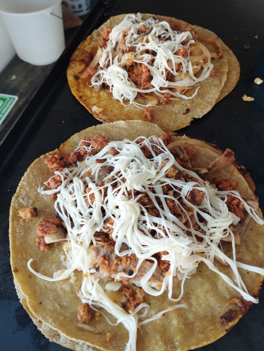 SoloPorPlacer's tweet photo. #puente #DíaDeDescanso
Ya comieron su #tacoplacero ? https://t.co/Ua144P662b