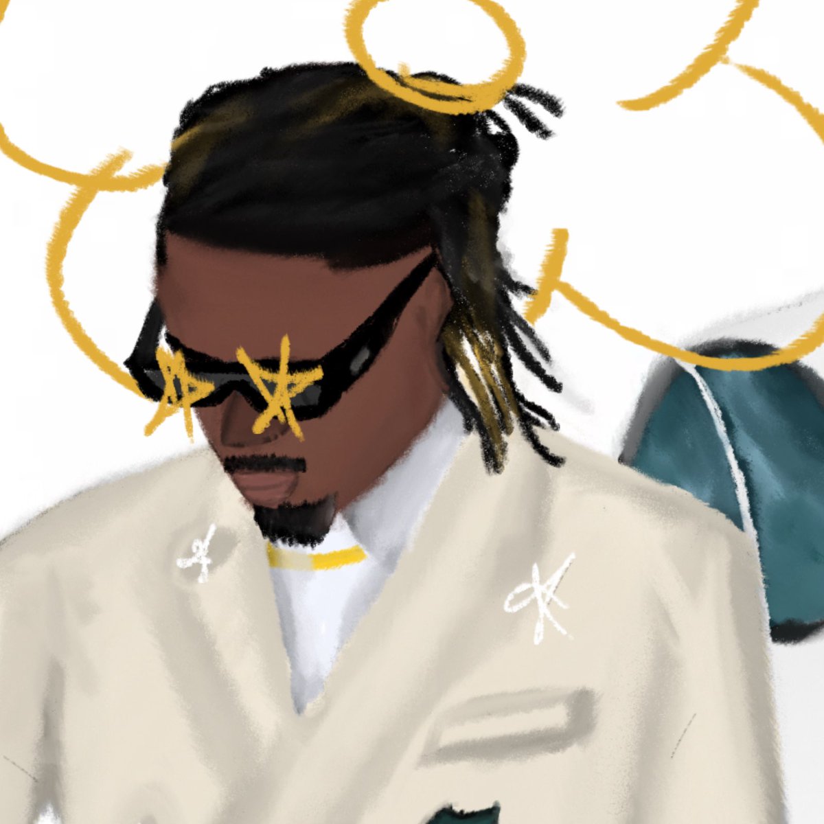 AnnexGFX's tweet photo. superhero 🦹‍♂️

tryna get back into drawing 👨🏻‍💻

#metroboomin #future #earthquake https://t.co/PyhkYUyXVl