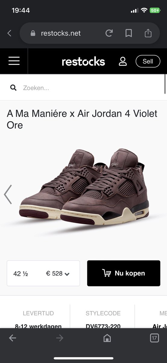 Left or right