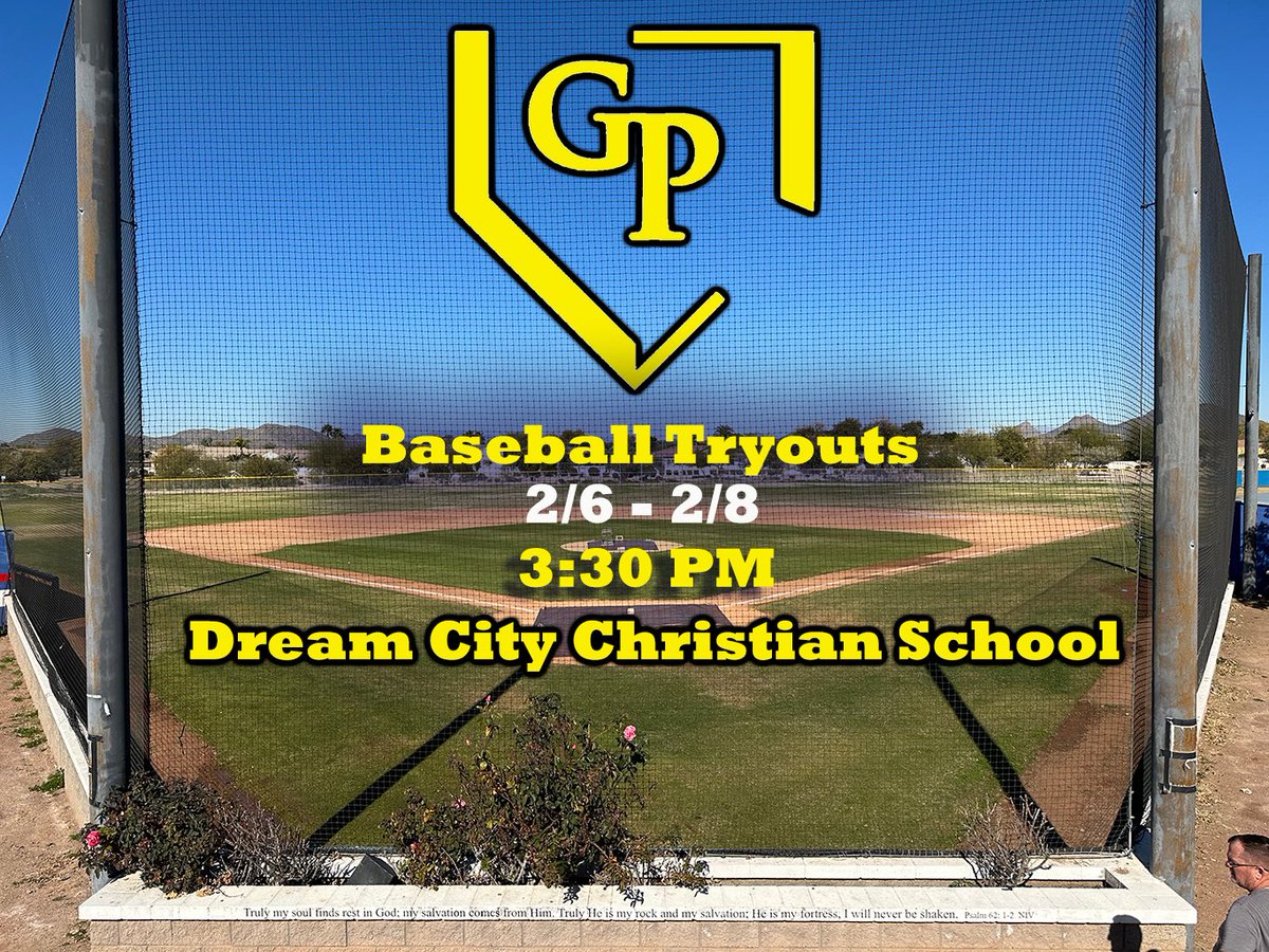 Glendale Griffins Athletics (@gpgriffins) on Twitter photo 