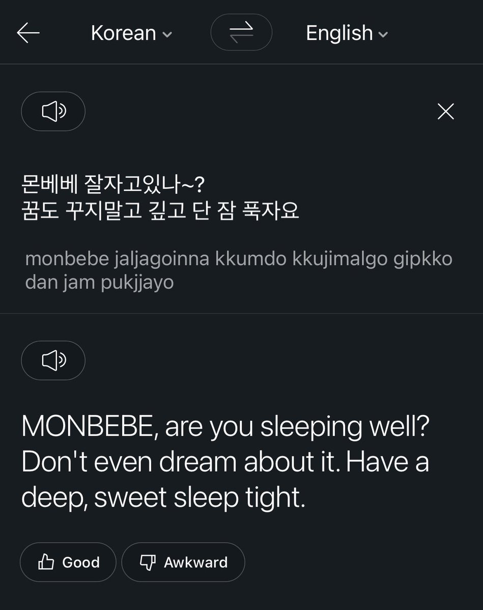 monbebepabu's tweet photo. but i’m the bad guy 🫠 https://t.co/jJudNXDpVS