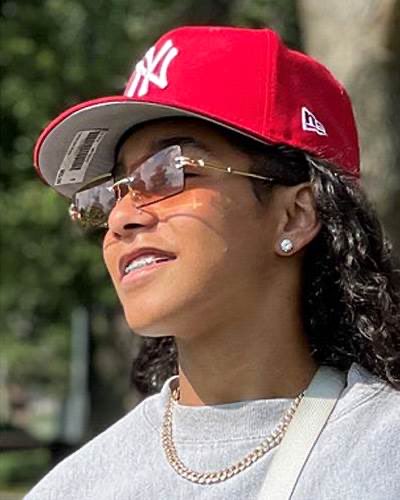 StacoS's tweet photo. HAVE YOU SEEN ME?
Name: Kennadi Littlejohn
Missing Since: Sep 3, 2022
Missing From: Pawtucket, RI
Age: 15yo 
Race: Am. Ind.
W/H: 5'2" - 100 lbs
If seen dial 9-1-1 any info contact Pawtucket Police 401-727-9100

(via @MissingKids) https://t.co/GQ6JFSlXAl