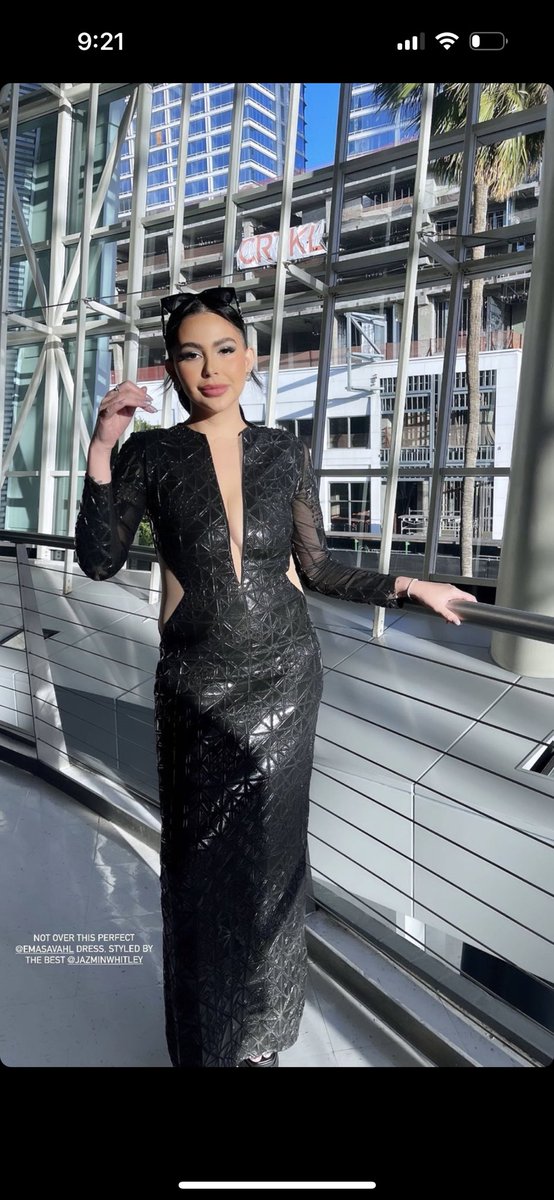 I can’t believe I styled 4 girls for the Grammys this year ✨🤘🏼 what a dream.