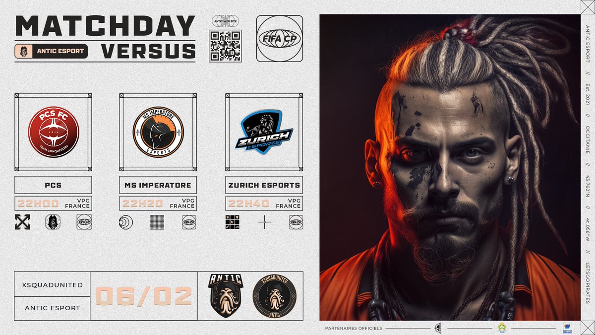 Antic ESC tweet media