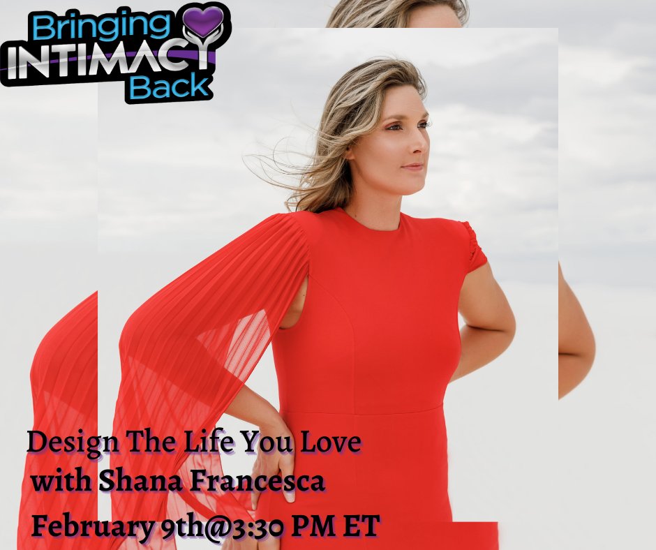 BIBDrApril's tweet photo. Designing the life you love is prioritizing what is important in life, but how can you do that?
#viralpost #FYP #explorepage #love #sexologist #intimacy #bringingintimacyback #monogamy #monogamish #guestspeaker #podcasters #relationships #relationships101 #freetosubscribe https://t.co/B1VuGRNFJJ