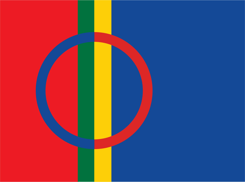 PresidentISL's tweet photo. Happy Sámi National Day! Best wishes from Iceland to all the Sámi people. https://t.co/kGrvijv5GT