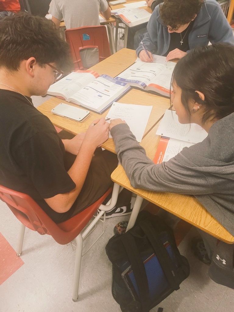 tricia_teran's tweet photo. Instruction and collaboration are on point at ALAMO today. I also engaged in a meaningful planning session with Alamo campus leader, @MISD_LLI Claudia Valenzuela. https://t.co/XhQYCA3ci6