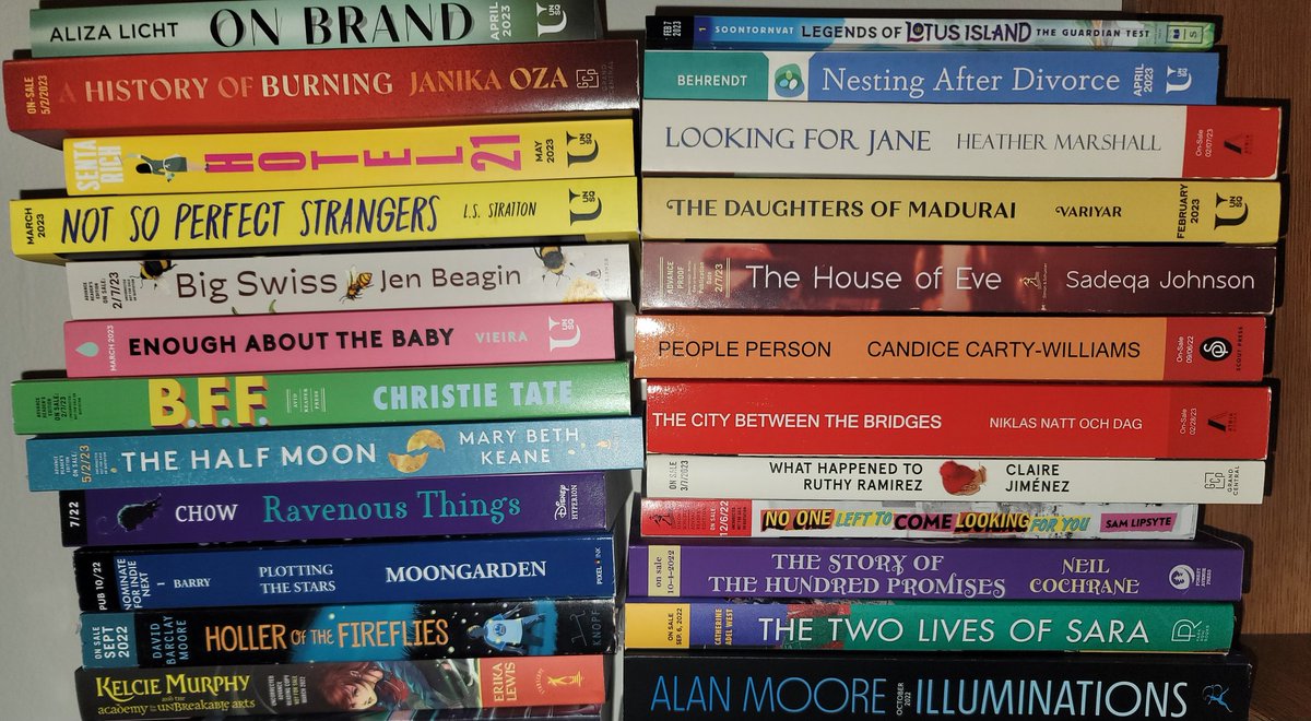 ISO: Litjoy Folk of the air set, IC/FL stolen heir, FL dotmg, Hell bent arc, OUABH UK arc, BONA UK arc, FL KOTW, CC1 Tour, FL Folk of the air set, IC CC preorder Picky w/ certain arcs, esp first pic. Have others not pictured #booksfortrade #arcsfortrade #booksfortradeuk