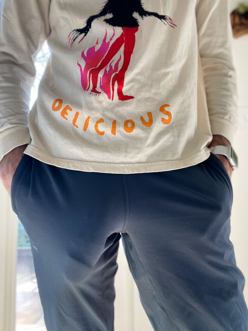 delicious 🤓 https://t.co/nJewQpWzGM