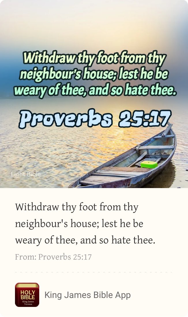 DonnaPreacher's tweet photo. Let us pray: Thank You for working through the kindness of those around me. Guard my mind against the sin of pride so that I may respect my neighbor’s space and not abuse kindness. Instill in me a thankful heart, so that I do not leave my neighbor bitter. In Jesus’ name, Amen. https://t.co/CVxzTlu0Km
