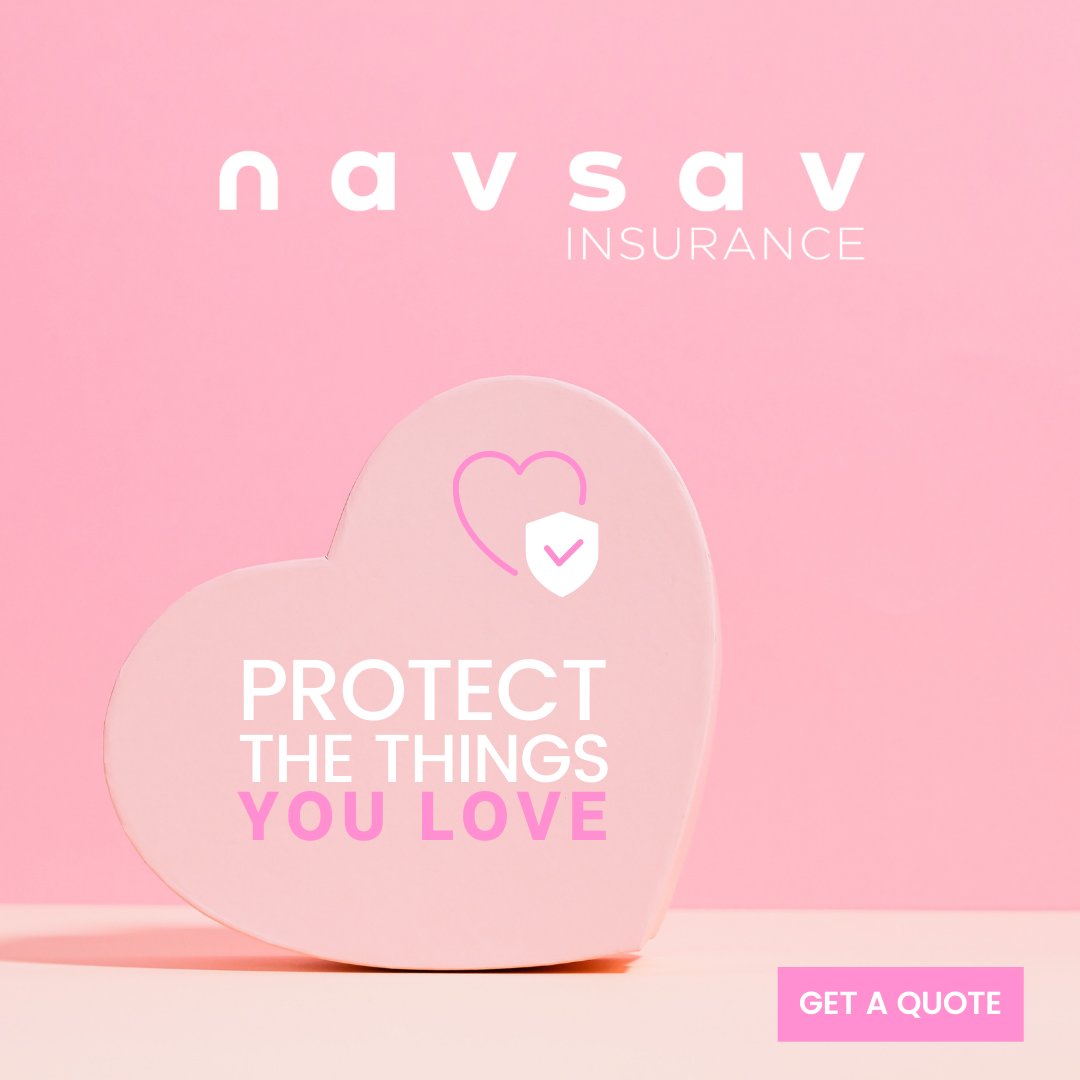 TweetAtlantic's tweet image. Give yourself the gift of peace-of-mind with NavSav Insurance! bit.ly/3uuX7MH🤍