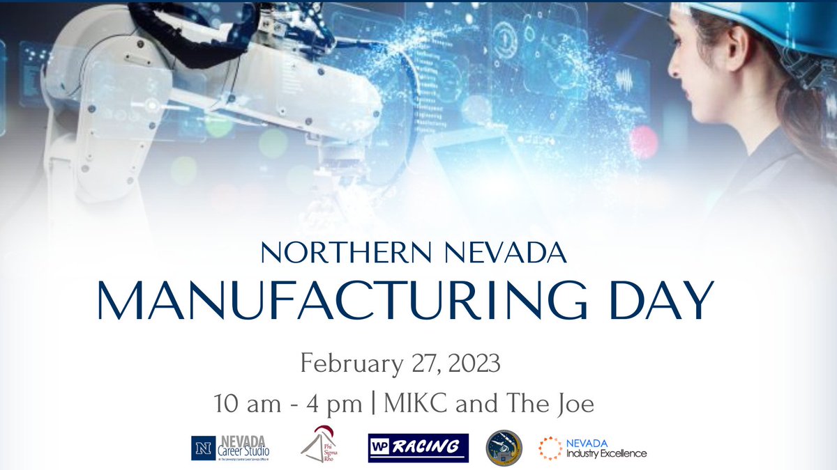 Nevada Career Studio tweet media