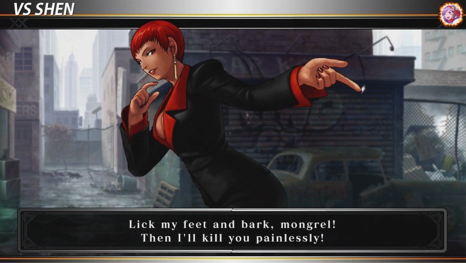 Fighting Game Quotes on Twitter "https//t.co/0TzDAQLJ5e" / Twitter