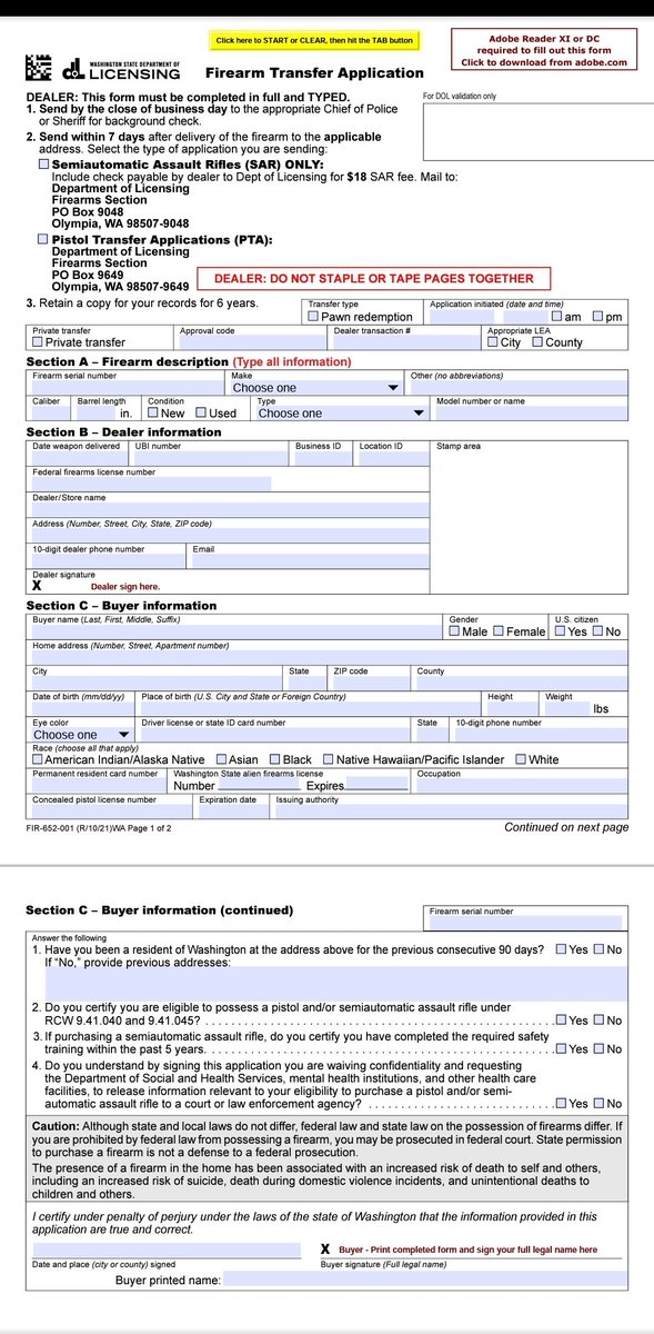 SkinnedSmokeWagon on Twitter "I heard back from DOL regarding the