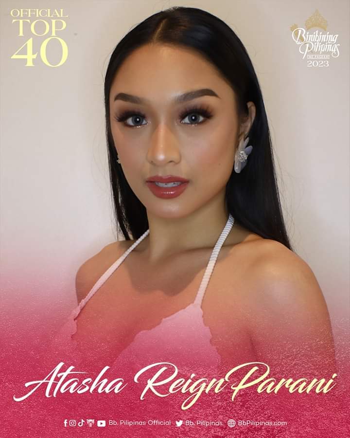 reigngallery's tweet photo. hello, it's been so long since last time na active ako here 🥹 nag log in lang ako for this. just wanted to say congratulations to my brightest star, reign! you've come so far my tala and i'm always proud of you. ❤️ good luck on your bb. pilipinas journey, my love @iamreignp ! https://t.co/y9KDv9Mvvy