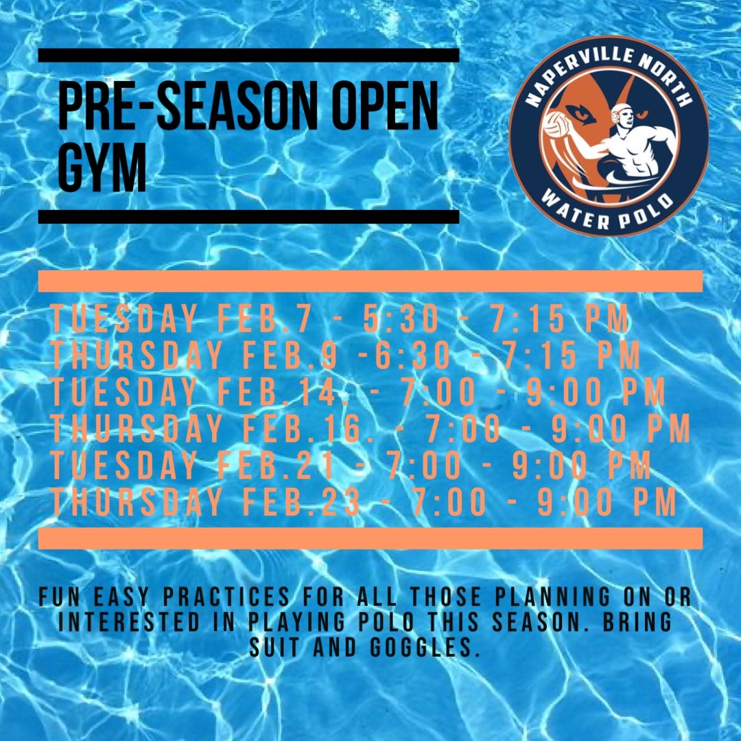NNHS Mens Water Polo (@nnhsboyspolo) on Twitter photo 
