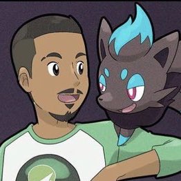 brandinorpg's tweet photo. Coming back to a stream near you. 

#NewProfilePic https://t.co/zRQSvjiR3L