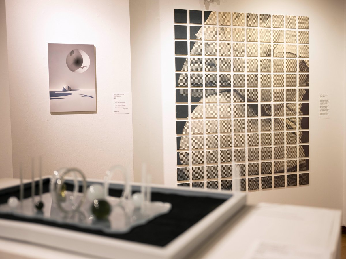 Target Gallery tweet media