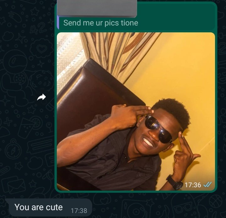 is it a trap ? 😂