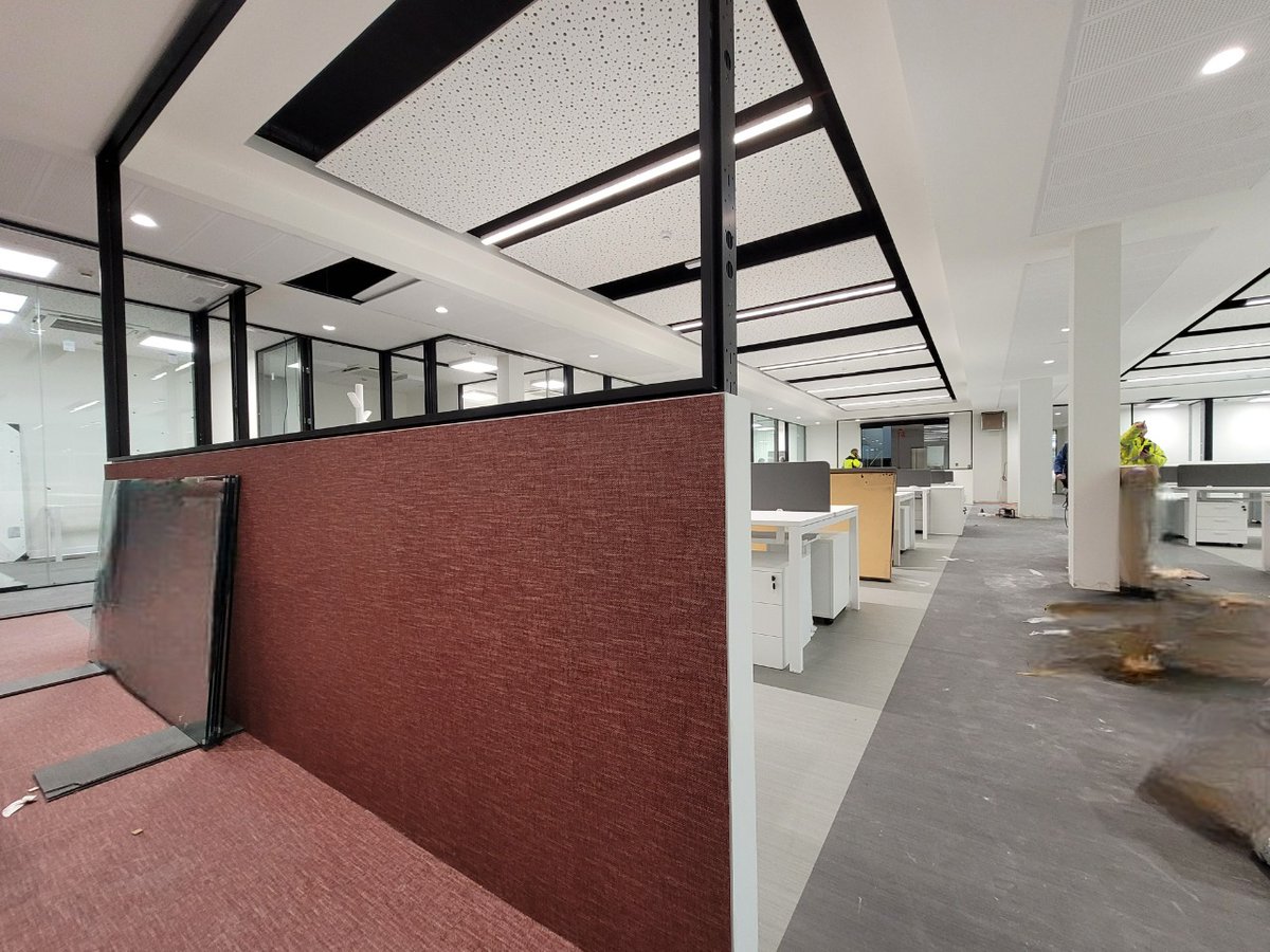 Instalaciones 360 tweet media