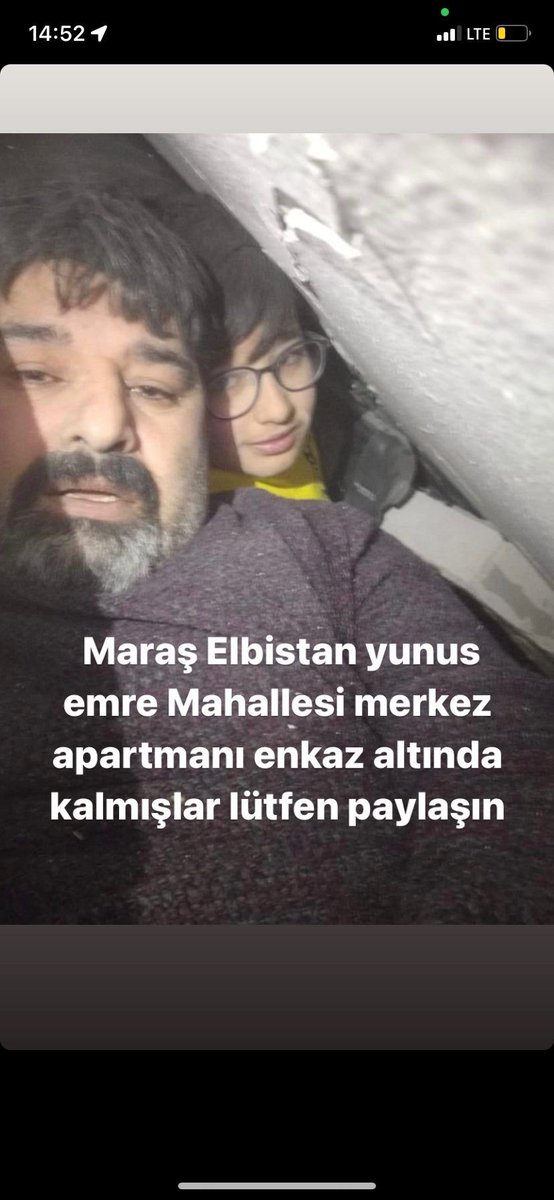 #ohal Allah'ım sen yardımcısı ol insanların, yavruların, babaların.