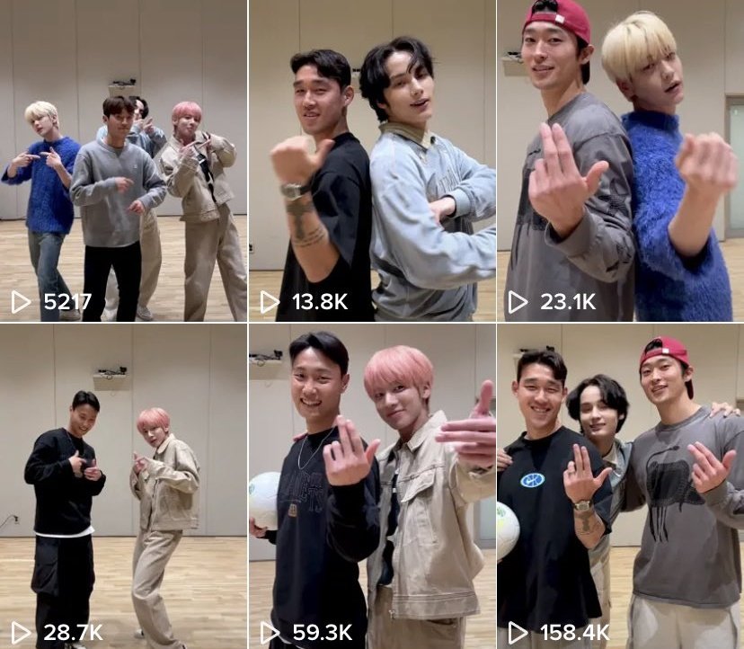 imsoosickofthem's tweet photo. 월드컵 기간동안 팬들이 Dreamers 챌린지 해달라고 그렇게나 요청해댔는데 다 먹금하고

축구선수와 챌린지는 정작 타돌 시키고 앉아있음 ... https://t.co/dfzyj7VObP