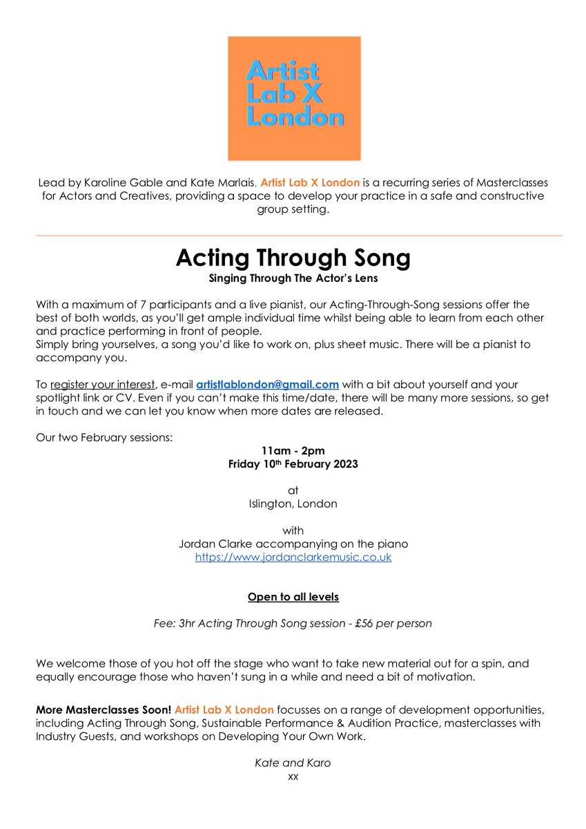 Karoline Gable tweet media