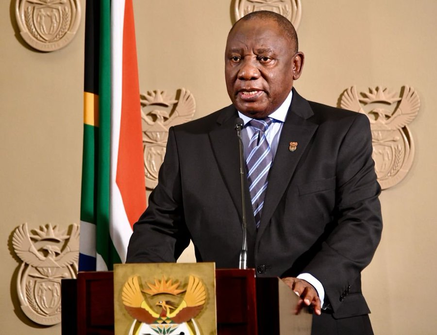 GovernmentZA's tweet image. President @CyrilRamaphosa will deliver a keynote address at African #MiningIndaba, aimed at driving investments in Africa. 

Mining Indaba is held at Cape Town International Convention Centre, under the theme ‘Unlocking African Mining Investment: Stability, Security, and Supply’.