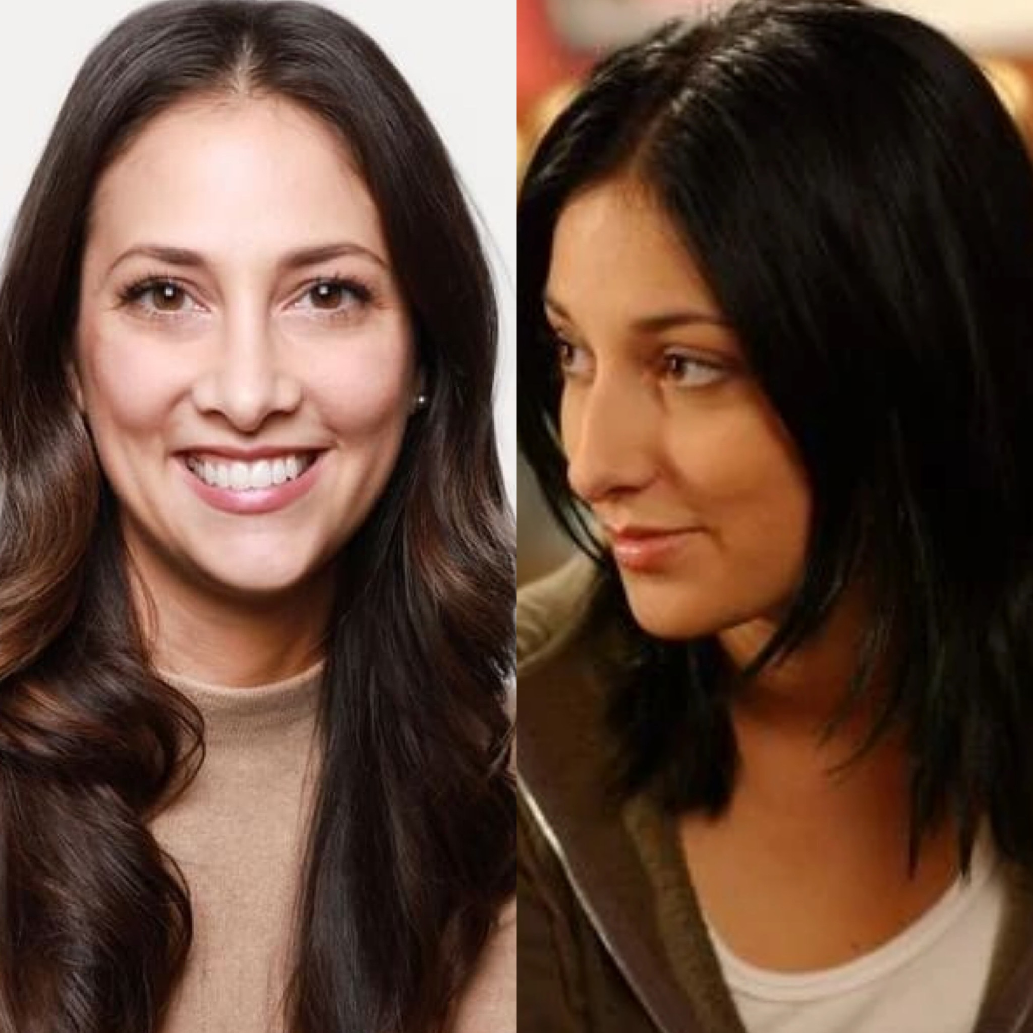 Happy Birthday to Deanna Casaluce Klymkiw! 