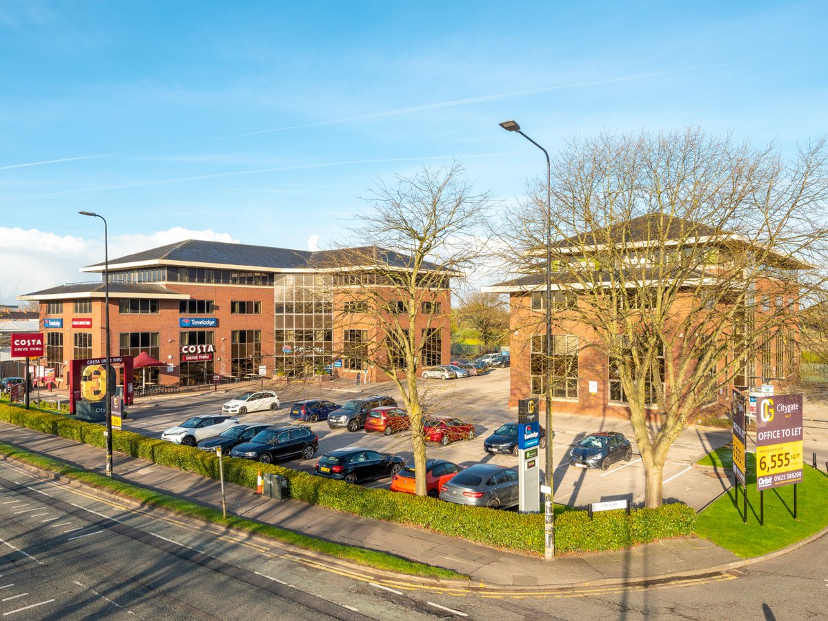 Orbit_Sale's tweet photo. The perfect out-of-city location.

The #SaleM33 portfolio offers a wide range of spaces suited to your business.

Want to learn more?

Check out our website here:
https://t.co/4nnH31Ptb2

@CanningONeill 

Or give us a call on
📞 01625 588 200

#SaleOffices #OrbitDevelopments https://t.co/OLcNMbx2gi