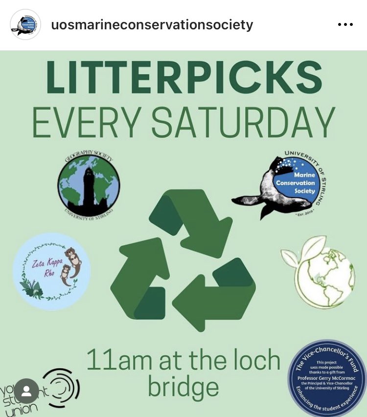 Stir_Community's tweet photo. Often I post about my own work or activities but I want to show off some of our fantastic societies. Every day I get blown away by new projects by socs, these pics are just a (tiny) sample of what I came across on my timeline today! @uos_mcs @stirpsychsoc @StirlingUniDram https://t.co/JtL4xN3JCQ