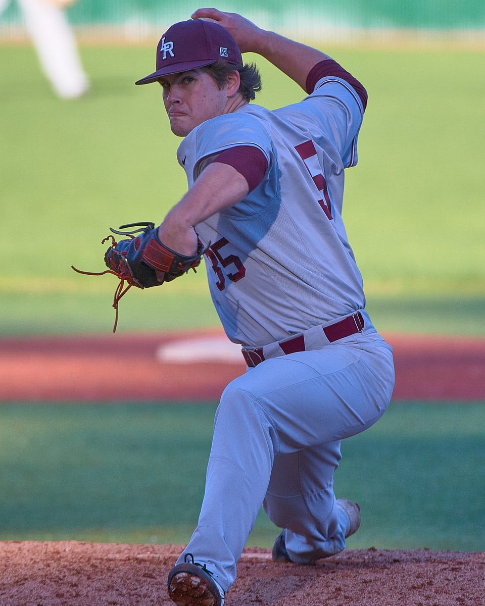 LittleRockBSB's tweet photo. Today in our player countdown we've got yet another Arkansas native!
@ZaneNeves is a senior right-handed pitcher from Jonesboro in his third year with the Trojans.
#LittleRocksTeam ⚔️ | #11DaysOut https://t.co/6c4dw8O8f2