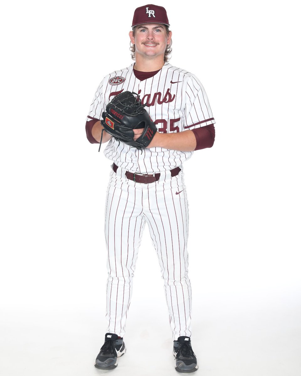 LittleRockBSB's tweet photo. Today in our player countdown we've got yet another Arkansas native!
@ZaneNeves is a senior right-handed pitcher from Jonesboro in his third year with the Trojans.
#LittleRocksTeam ⚔️ | #11DaysOut https://t.co/6c4dw8O8f2