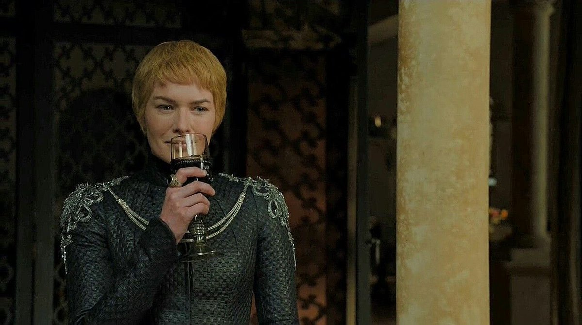 Westerosi of the Week: Cersei Lannister