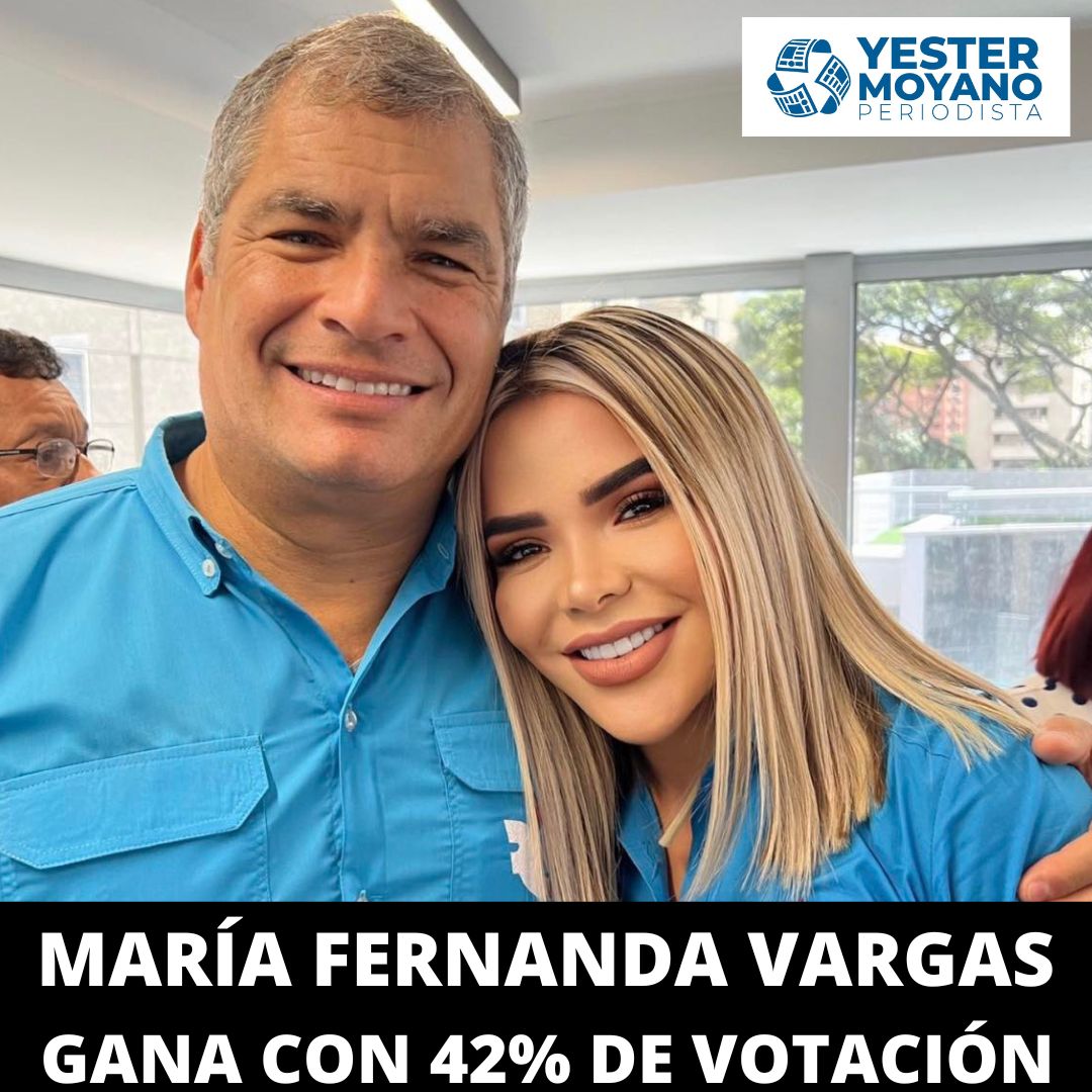 Yester Moyano tweet media