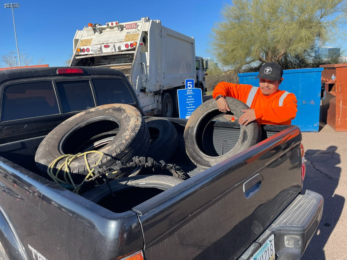 City of Tempe, AZ on Twitter "Huge thanks to everyone who came out for