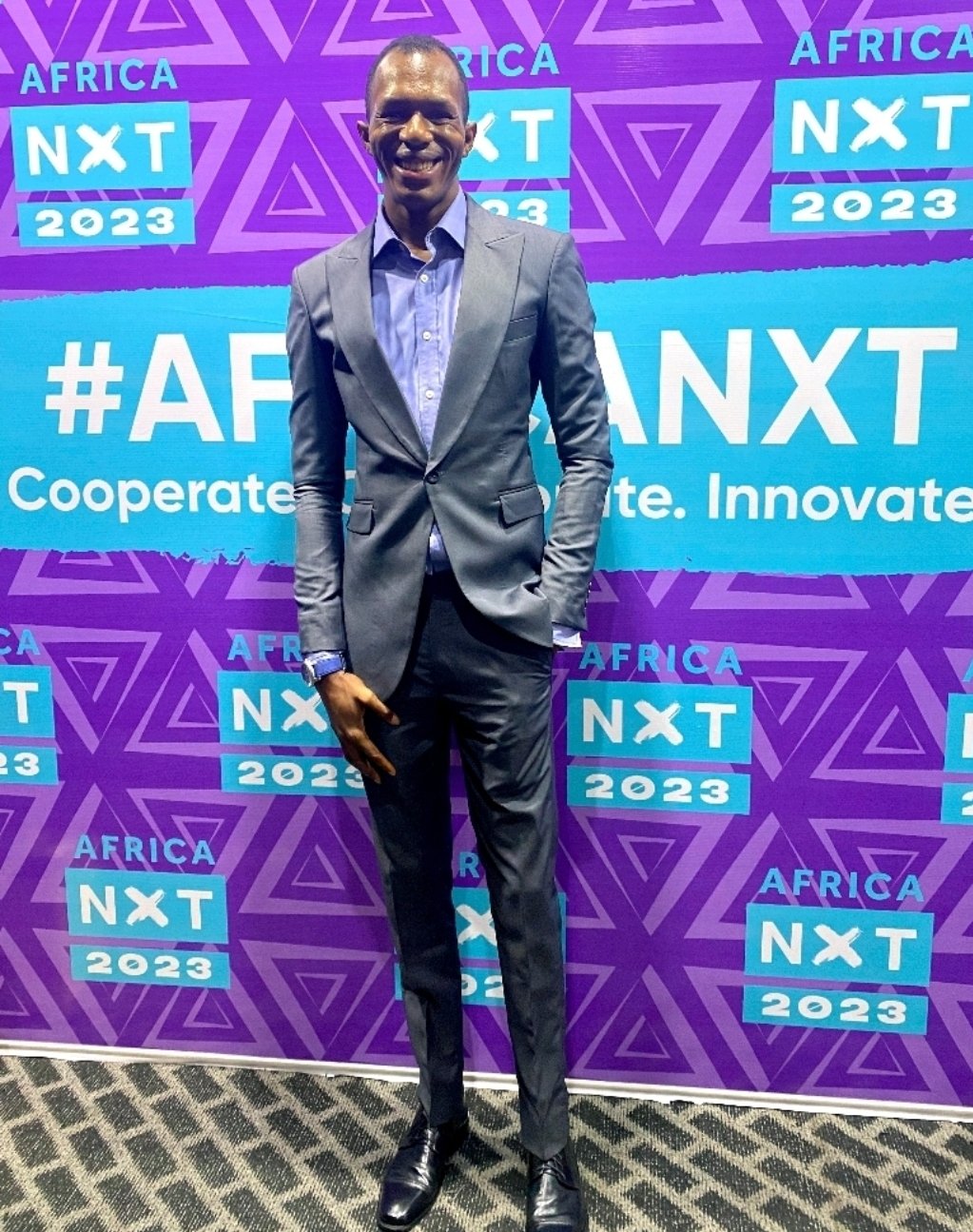 John Godswill on Twitter "DanielRegha BeliefBespoke DottsMediaHouse