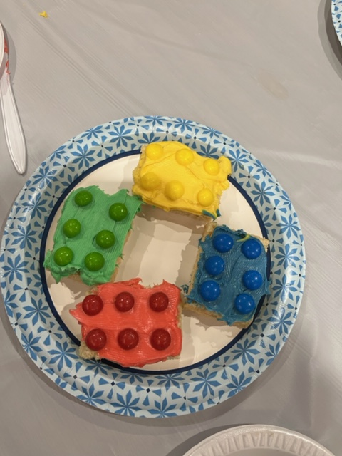 Southold Library tweet media