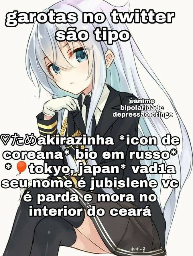 animemerdamemes's tweet photo. https://t.co/Y0FOYQ2k0W