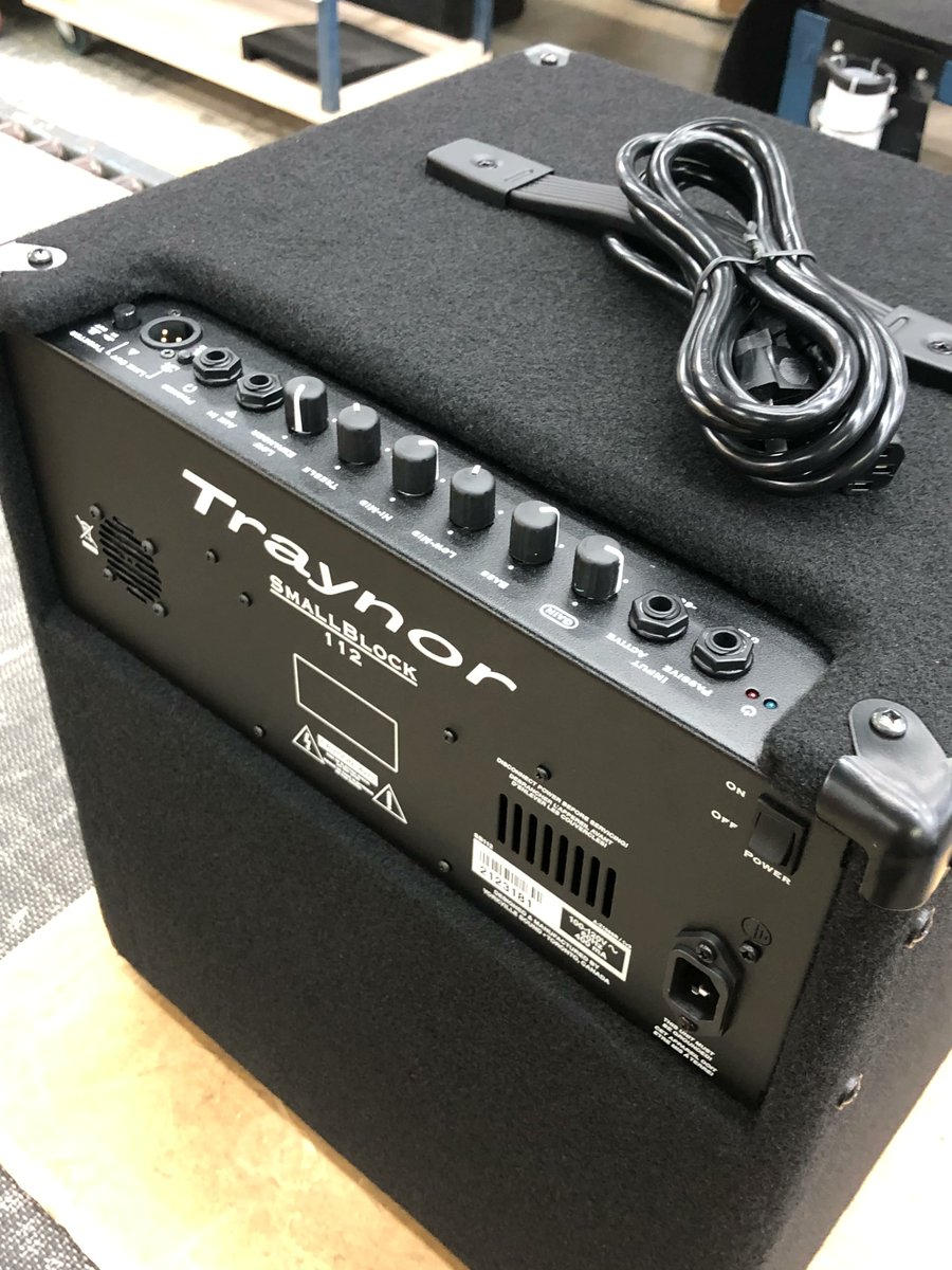 TraynorAmps's tweet photo. Traynor small blocks fresh off the line! 🎸
#traynor #traynoramps #guitaramp #guitarhead #guitarcab #guitarist #livemusic #tubeamp #musician #tubecombo #guitarplayer #guitargear #music #tubeamp #guitaramps #rock #electricguitar #guitaramplifier #amplifier #amp #guitarlife https://t.co/swvnjeUMZX
