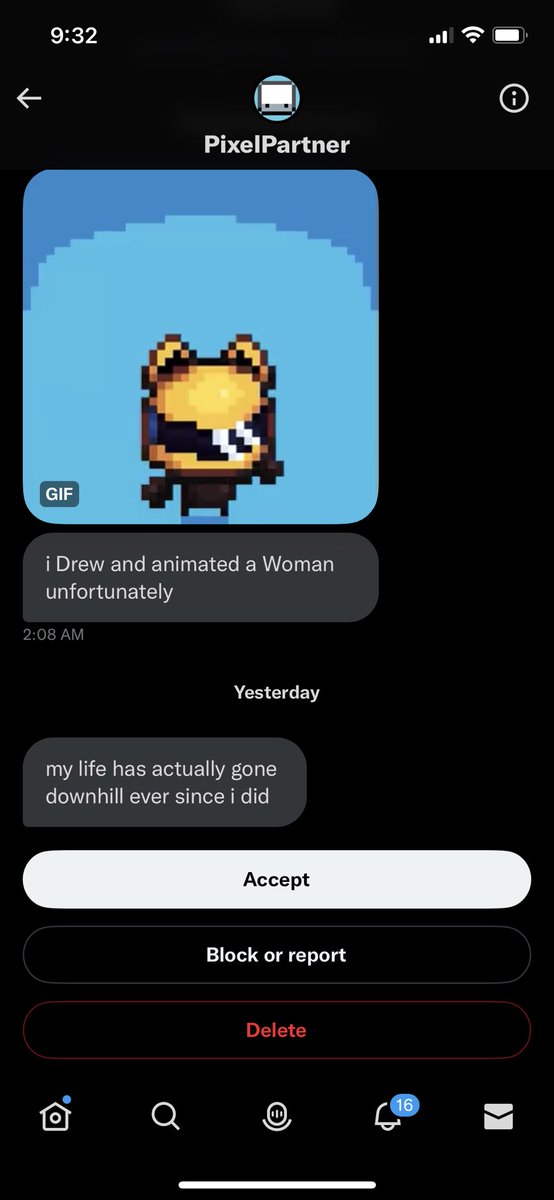 Drumsy on Twitter "don’t watch Drumsy videos"