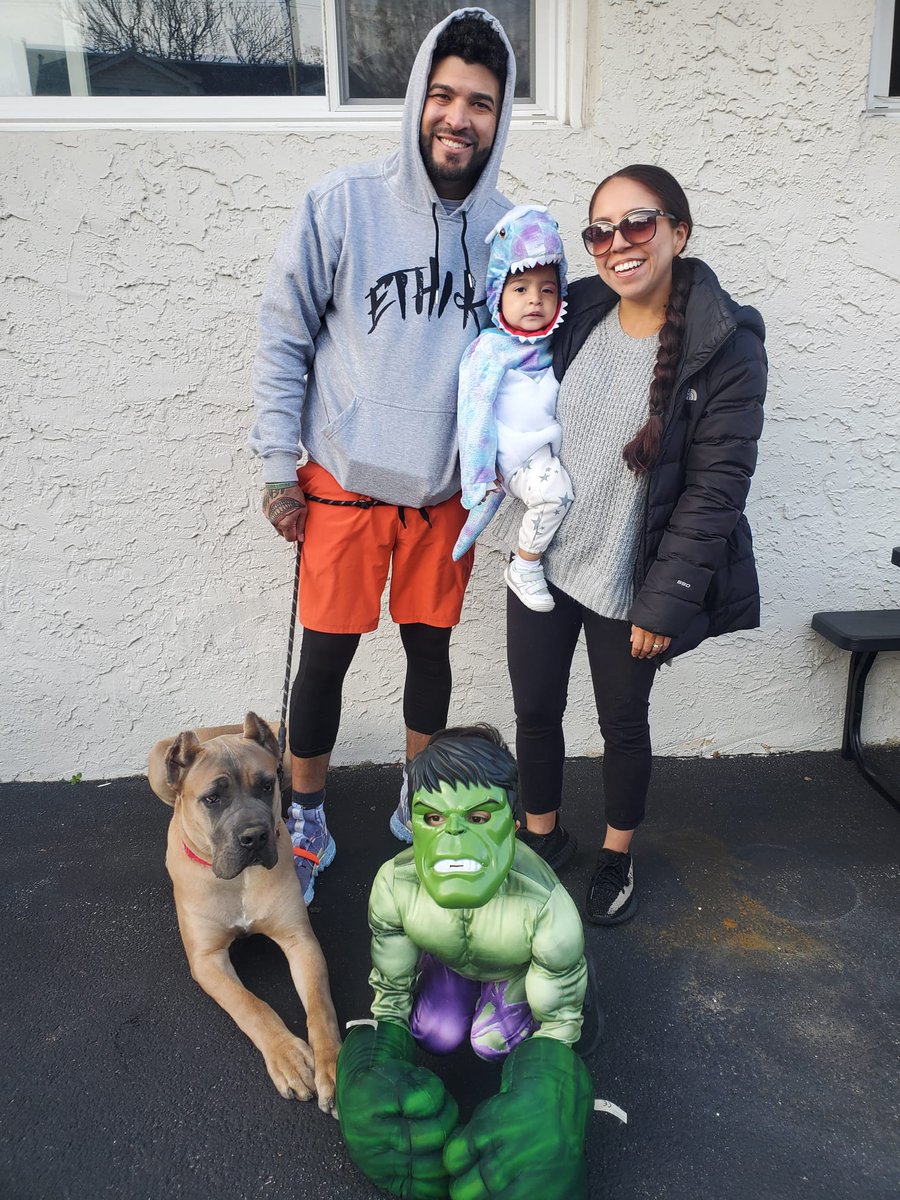 Lucky_Williano's tweet image. Go Birds! #Spiritweek #TeamSwag #TeamCore #TheTown