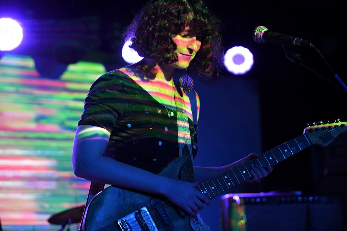 Mercury Lounge tweet media