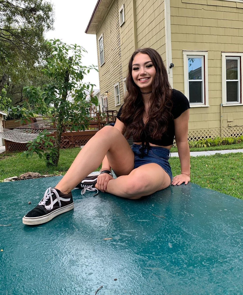 hotties of wrestling on Twitter "Daily Skye Blue Pic(s) 13"