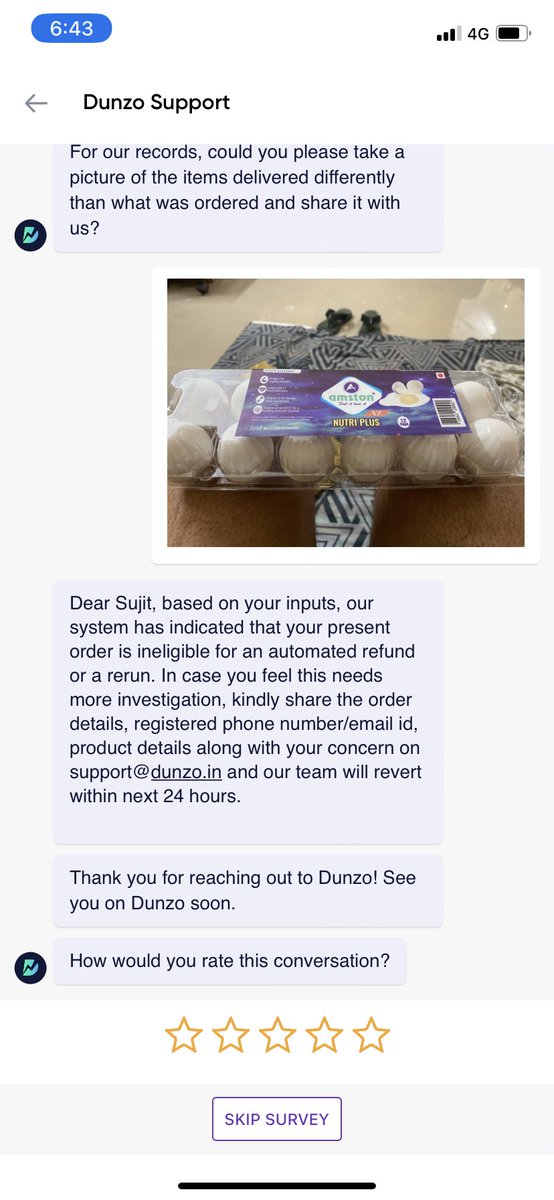 Sujit Agarwal tweet media