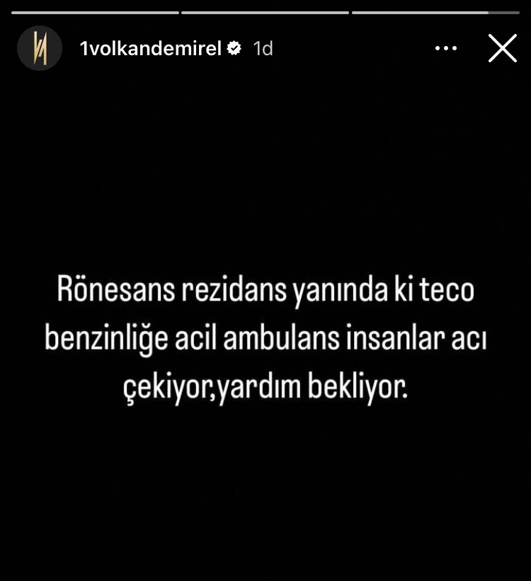 Acil yayalım arkadaşlar

HatayıÖlüme TerkEtmeyin