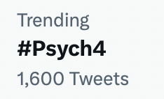 psychologistpod's tweet photo. YOU KNOW THAT'S RIGHT!!!!!! https://t.co/fDGFrRAxPH
